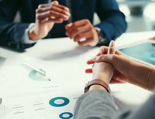 How to Prepare for an Audit