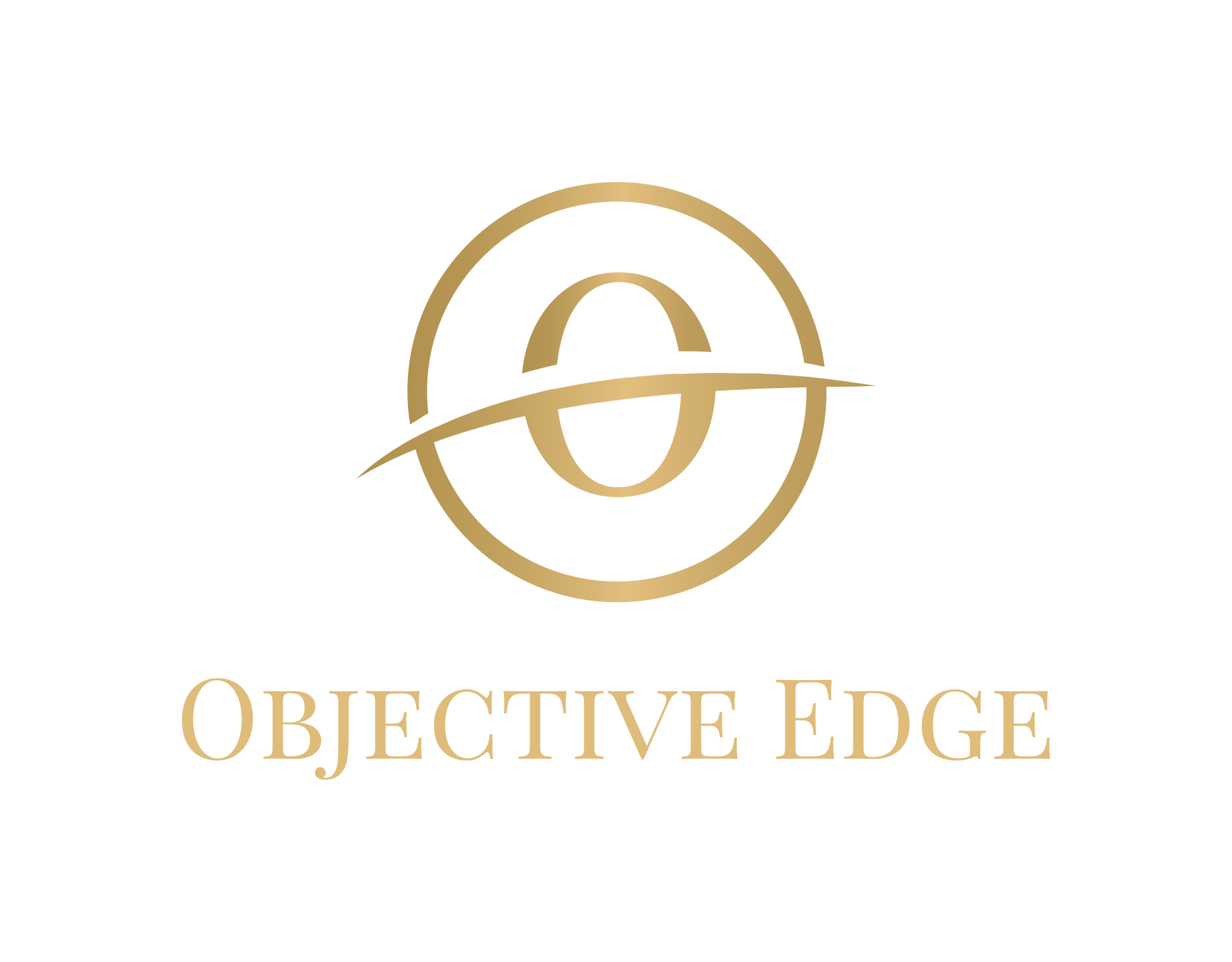 Objective Edge Logo